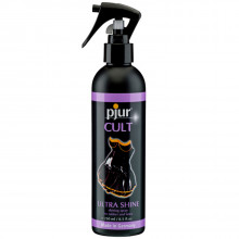 Pjur Cult Spray Latex Brillance Ultime 250 ml