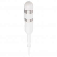 Mystim Don Juan Elektro Vaginal og Anal Probe  1