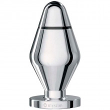 Mystim Little John Elektro Analplug  1