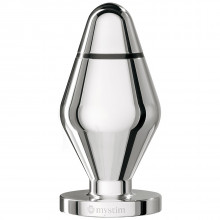 Mystim John Large Elektro Analplug  1