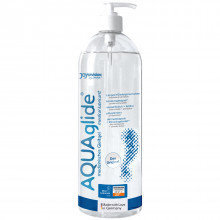 Joydivision Aquaglide Lubrifiant à Base d'Eau 1000 ml