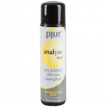Pjur Analyse Me Lubrifiant Anal 100 ml  1