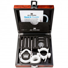 Jes Extender Original Agrandisseur de pénis 
