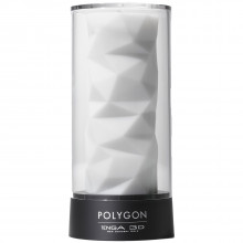 TENGA 3D Polygon Masturbateur  1
