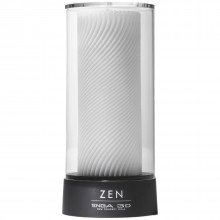 Tenga Masturbateur 3D Zen
