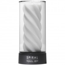 Tenga Masturbateur 3D Spirale