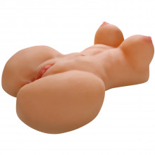 Pipedream Fuck Me Silly 2 Méga Masturbateur