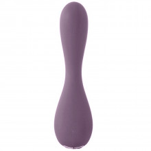 Je Joue Uma Opladelig G-punkts Vibrator  1