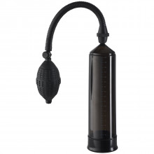 Pump Worx Pompe à Pénis avec Mesures