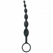 Fifty Shades of Grey Chapelet Anal en Silicone  1
