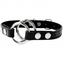 Bâillon Luxueux Gorge Profonde  1