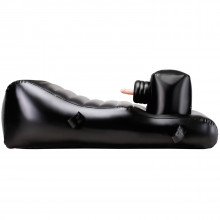 NMC Louisiana Lounger Machine Sexuelle  1