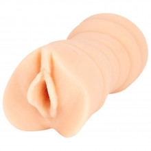 Sasha Grey UR3 Cream Pie Pocket Pussy Masturbateur  1