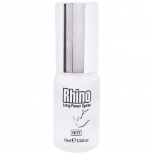 Rhino Spray Hot Long Power Spray 10 ml  1