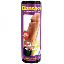 Cloneboy Vibromasseur à Fabriquer Soi-Même  1