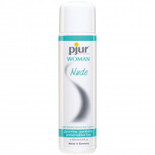Pjur Woman Nude Lubrifiant à Base d'Eau 100 ml  1