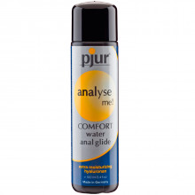 Pjur Analyze Me Lubrifiant Anal à Base d'Eau 100 ml  1