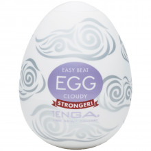 TENGA Egg Cloudy Masturbateur pour Hommes  1
