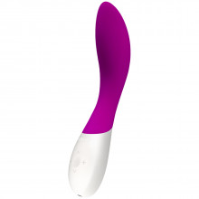 LELO Mona Wave Vibromasseur pour Point G à Double Action  1