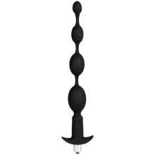 Tantus Chapelet Anal Progressif Vibrant