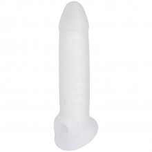 Perfect Fit Fat Boy Grande gaine à pénis mince 1