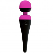 PalmPower Mini Vibromasseur Rechargeable  1