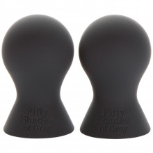 Fifty Shades of Grey Nothing But Sensation Ventouses à Tétons  1