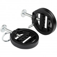 SToys Justerbare Brystklemmer med Pigge Product 1