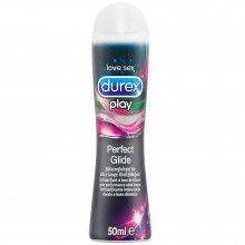 Durex Play Perfect Glide Lubrifiant Silicone 50 ml  1