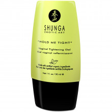 Shunga Hold Me Tight Gel Vaginal 30 ml  1