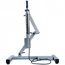 ShockSpot Pleasure System Sex machine 8 pouces