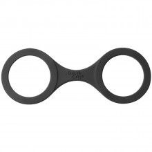 Quickie Cuffs Menottes Silicone Medium  1