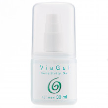 Viagel Gel Stimulant pour Hommes 30 ml  1