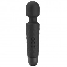 Sinful Mini Vibromasseur Wand Rechargeable  1