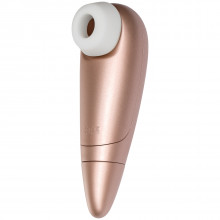 Satisfyer Number One Stimulateur Clitoridien Image du produit 1