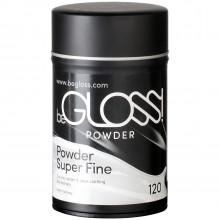 beGLOSS Poudre de Talc 120 g  1