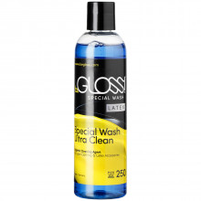 beGLOSS Special Wash Nettoyant Spécial pour Latex 250 ml  1