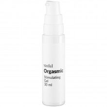 Sinful Orgasmic Gel Stimulant 30 ml  1