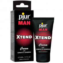 Pjur Man Extend Stimulations Crème Stimulante 50 ml  1