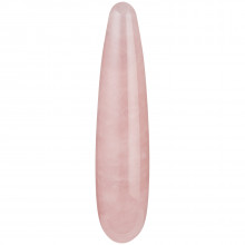Chakrubs The Heart Original Rosen Quartz Dildo Product 1