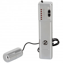 You2Toys Total Climax Œuf Vibrant  1