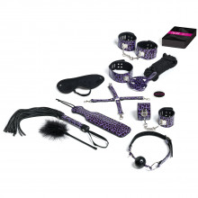 Jeux de Bondage Maître/Esclave pour Couples