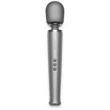 Le Wand Vibromasseur Luxueux Rechargeable