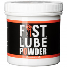 Fist Lube Poudre Lubrifiante 100g  1