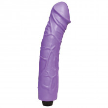 Queeny Love Giant Lover Gode Vibrant 33 cm