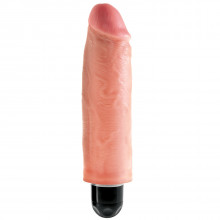 King Cock Stiffy Gode Vibrant 15,2 cm  1