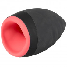 Sweet Smile Masturbateur Chauffant et Rechargeable  1