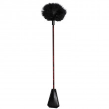 Scandal Feather Cravache à Plumes  1