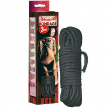 Shibari Corde de Bondage 3 m  1