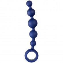 Joyballs Anal Wave Short Blue Chapelet Anal  1